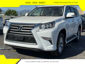 2018 LEXUS GX63775741739777120