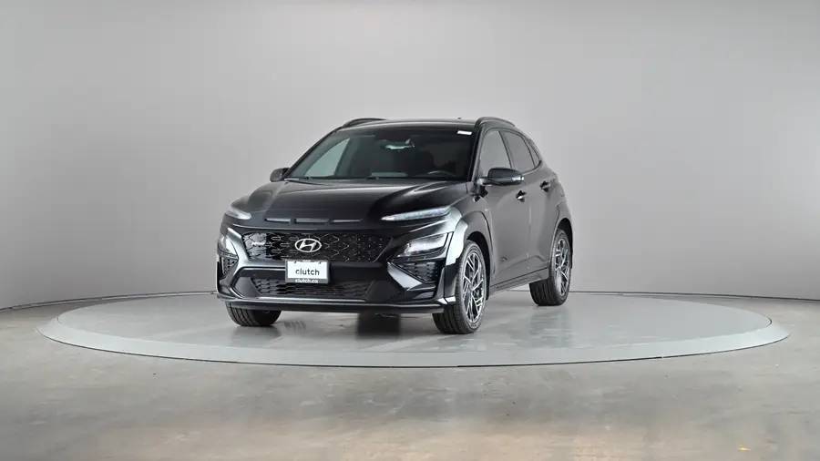 2022 Hyundai Kona64097195663106122