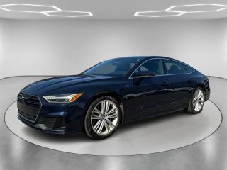 2019 AUDI A763758584078595120