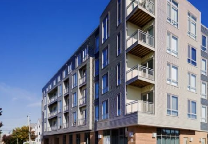 Apartamentos de Lujo Sphere63867984435201120