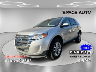 2014 FORD EDGE63766375680769120