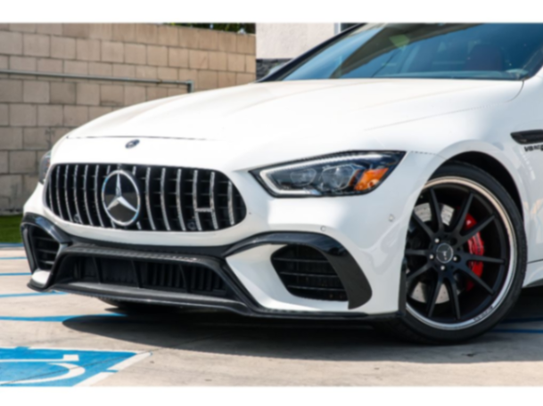 2020 MERCEDES-BENZ AMG GT 6363349923700609124