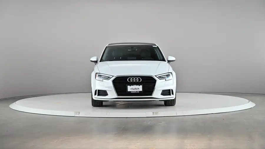 2018 Audi A363890632761346123