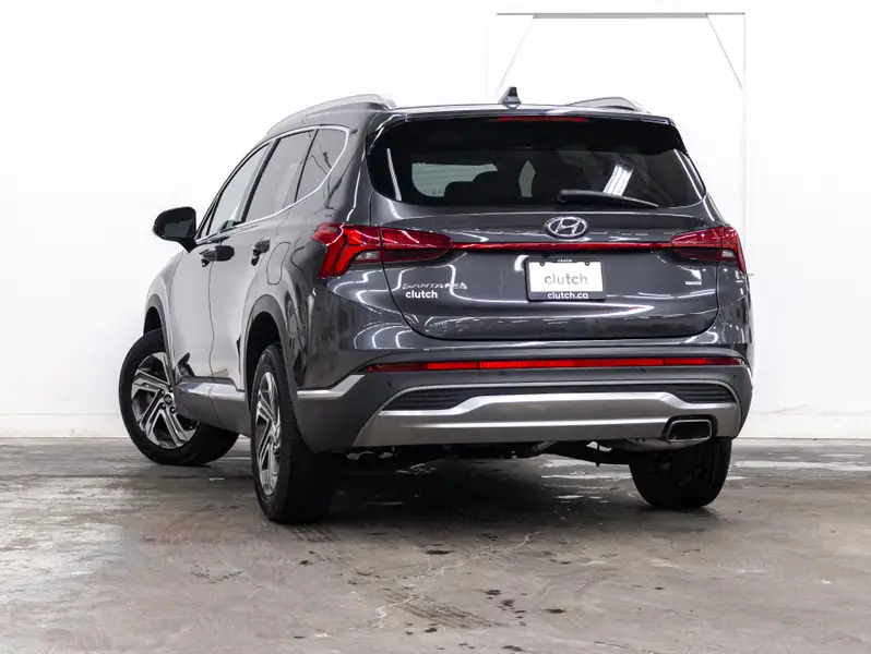 2022 Hyundai Santa Fe63625386543235124