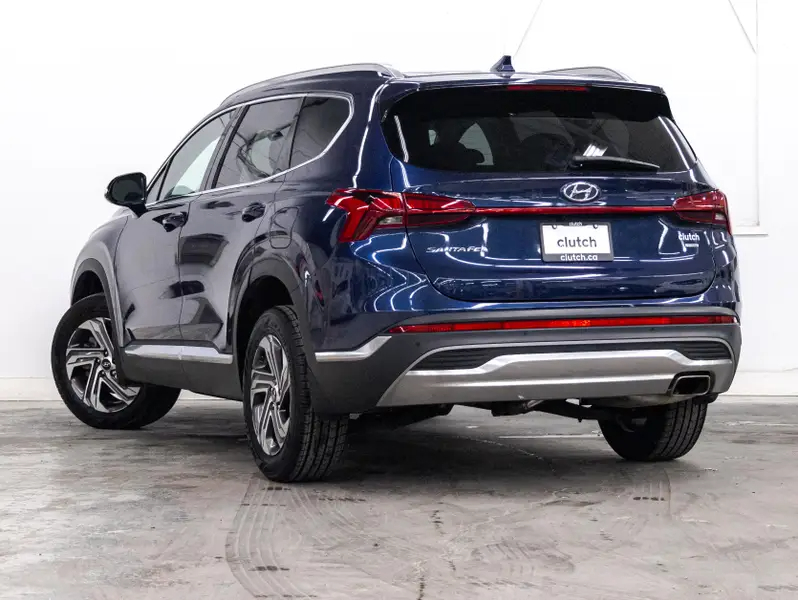 2022 Hyundai Santa Fe63481374155777122