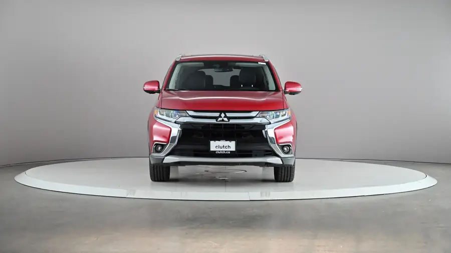2017 Mitsubishi Outlander64045557937025120