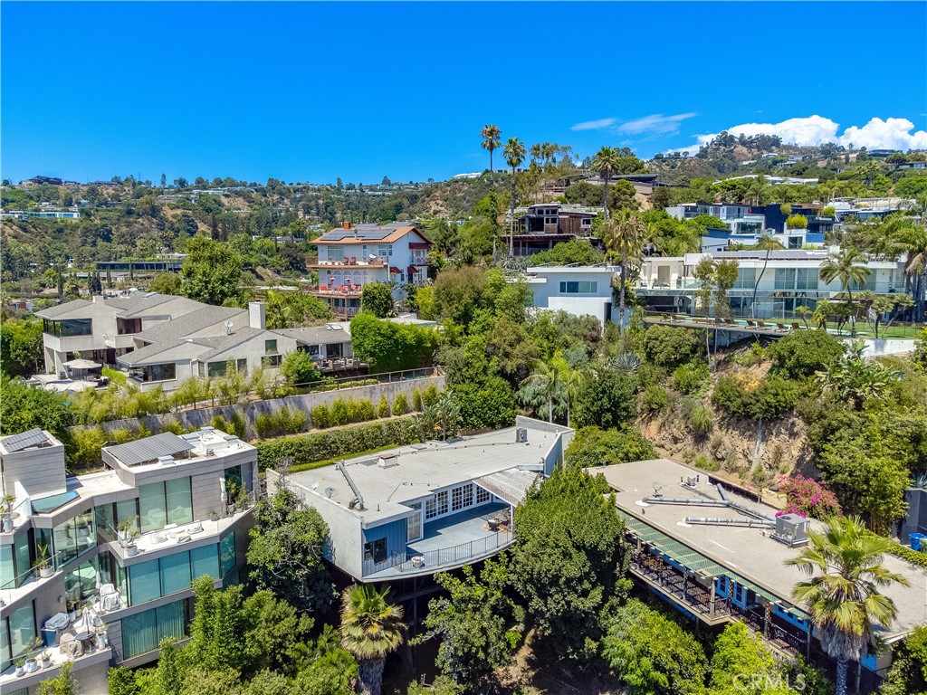 9400 Sierra Mar Drive, Los Angeles CA, 9006963867438324737122