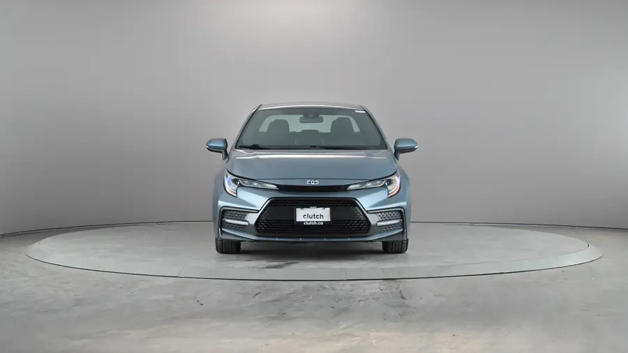 2020 Toyota Corolla64776486863618122