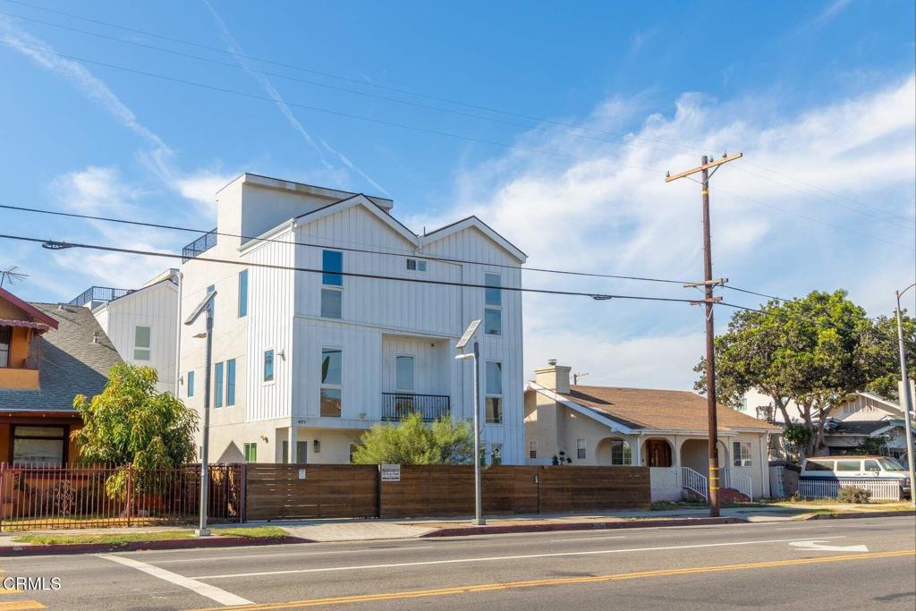 $3,750/month 4177 Normandie Avenue Los Angeles CA, 9003764075789970049120