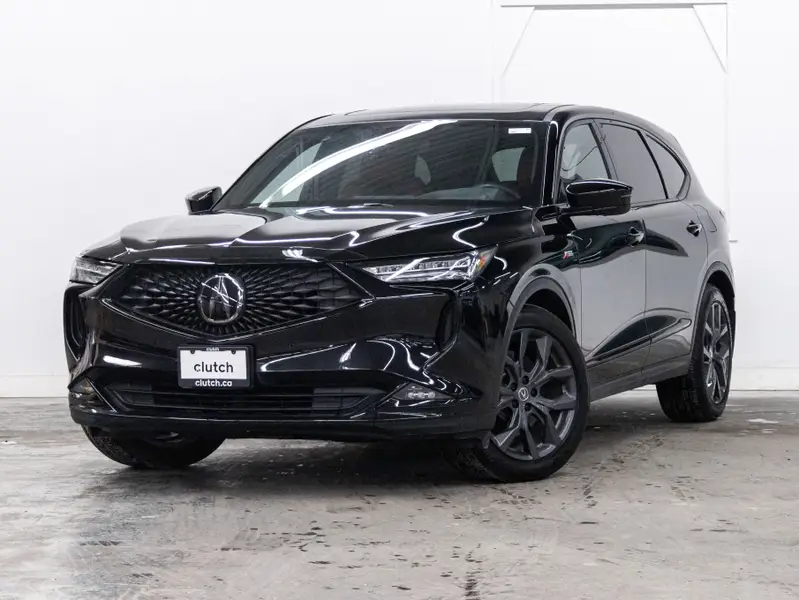 2024 Acura MDX64819041046531122
