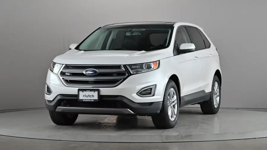 2018 Ford Edge64418346856705122
