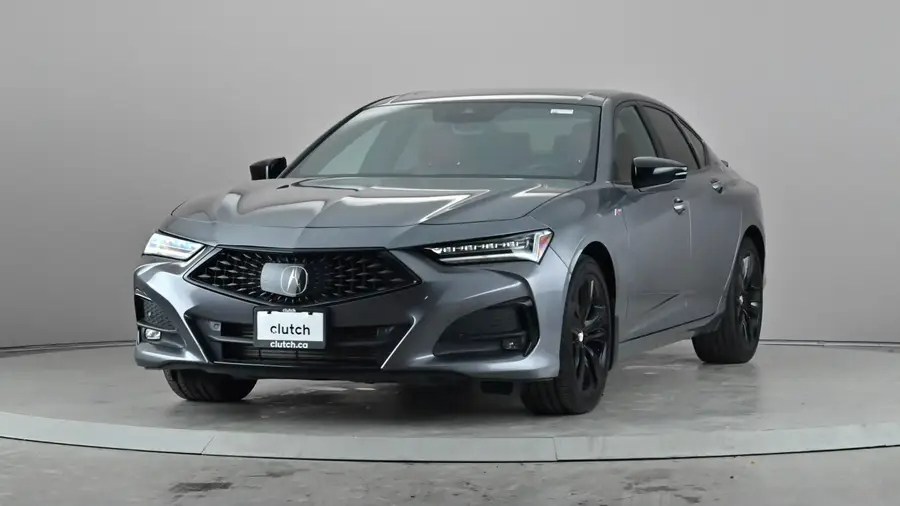 2021 Acura TLX64474780805505121