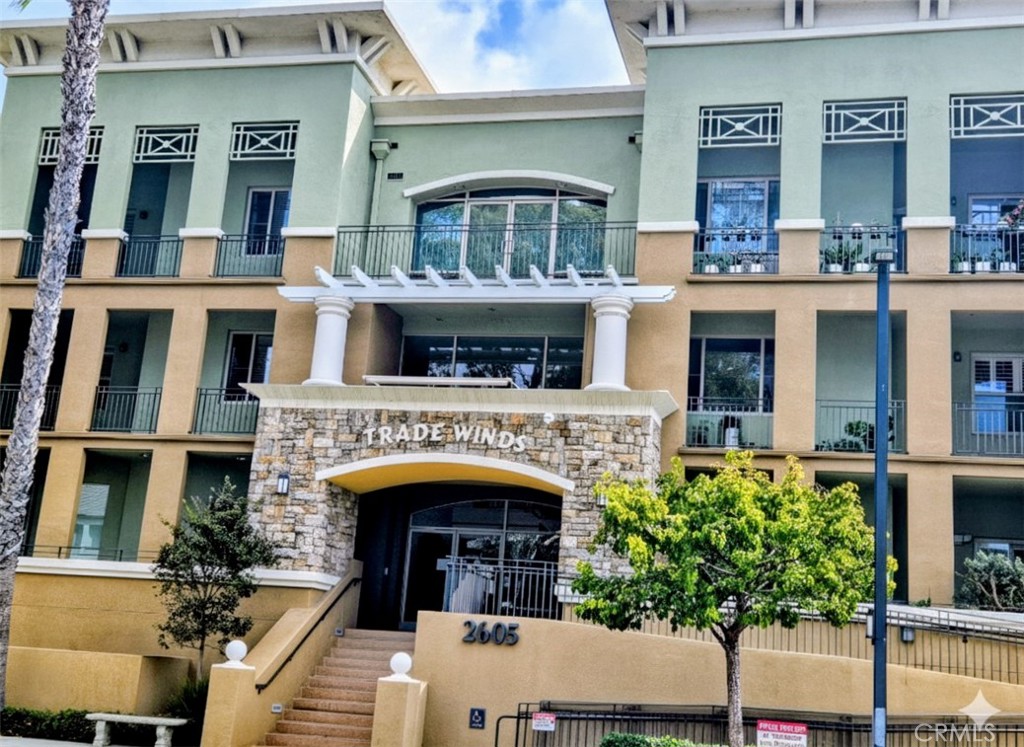 2605 Sepulveda Boulevard 216 Torrance CA, 9050564140068795907120
