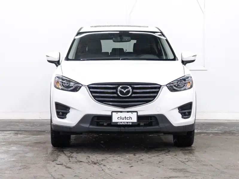 2016 Mazda CX-564707502927745121