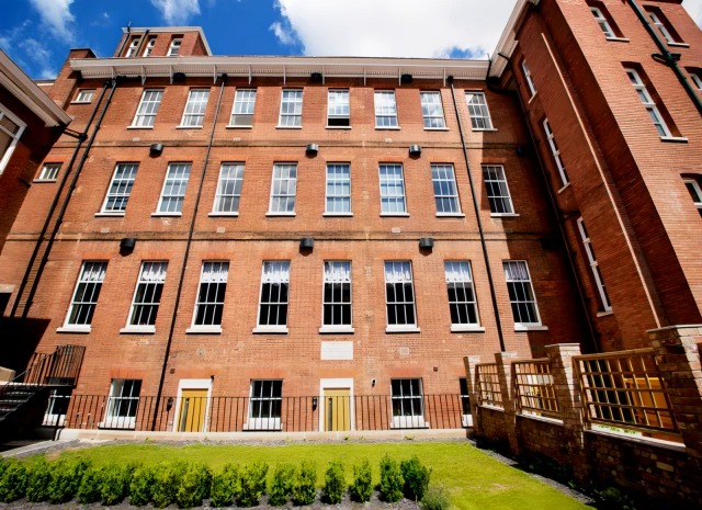 Dean Clarke Lofts64186763615618122