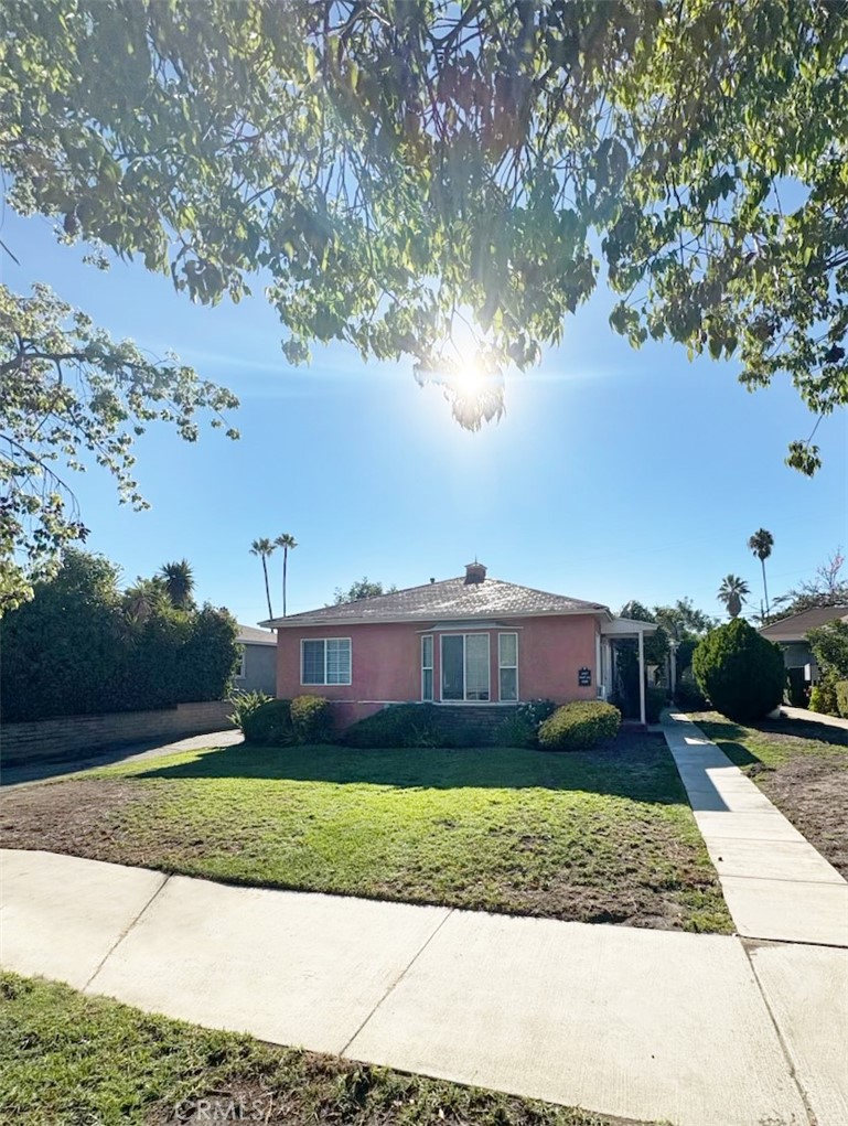 5527 Clybourn Avenue North Hollywood CA, 9160164131801110018120