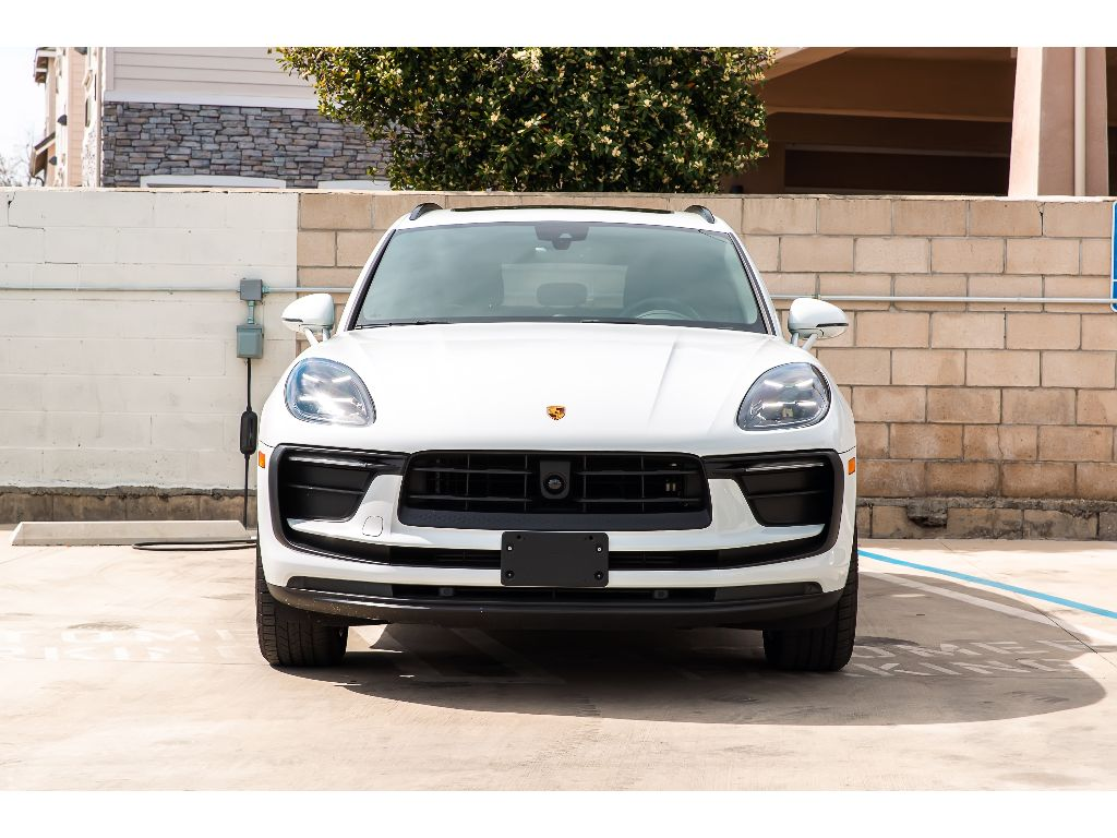 2023 PORSCHE MACAN MACAN63323544985347123