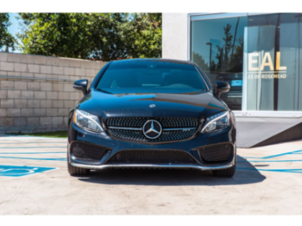 2018 MERCEDES-BENZ C-CLASS C4363326709263873121
