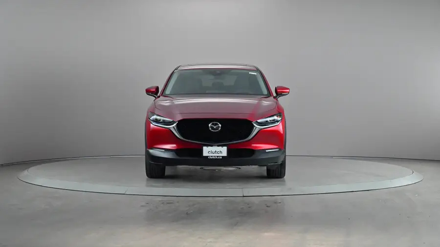 2020 Mazda CX-30