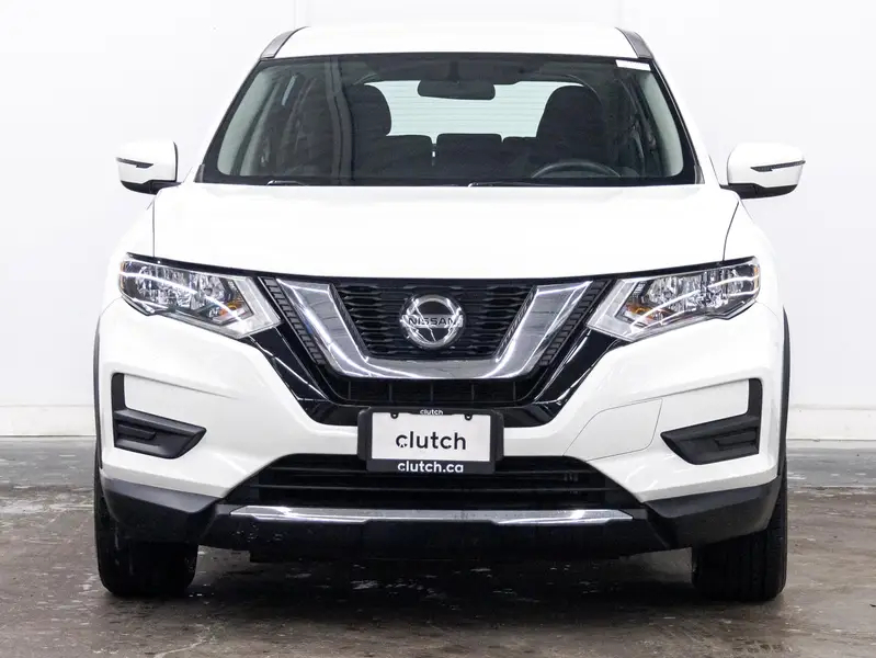 2019 Nissan Rogue64322682153602123