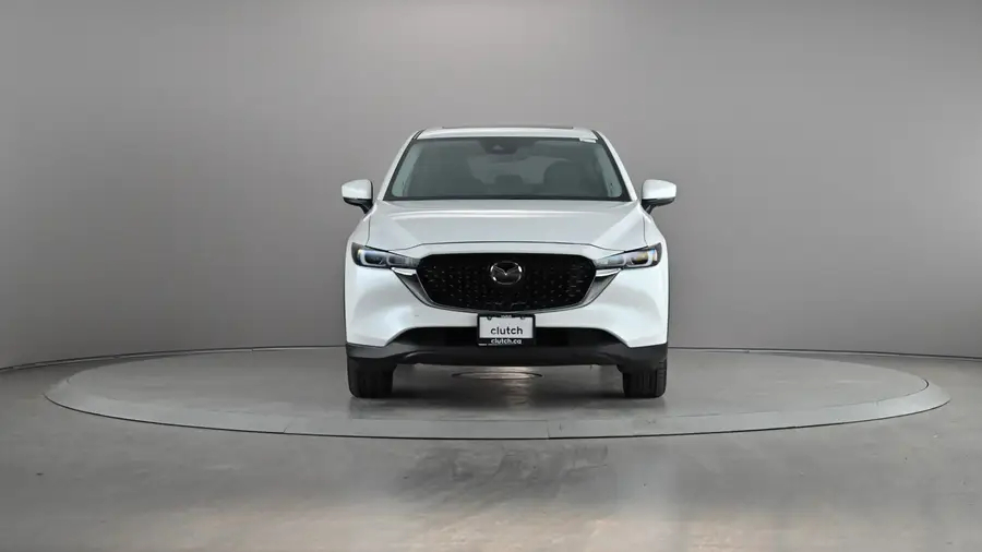 2022 Mazda CX-564576485729793122