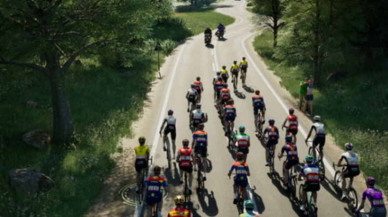 [freebie]Pro Cycling Manager 25 MULTi9-ElAmigos62960001662723122