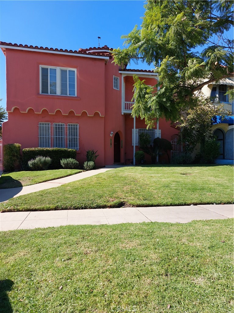 $3,991/month 1133 S Redondo Boulevard Los Angeles CA, 9001964112276850306122
