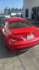 2014 MERCEDES-BENZ CLA-CLASS63766348150785122