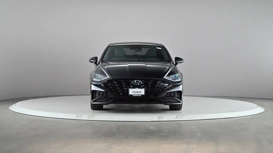 2022 Hyundai Sonata