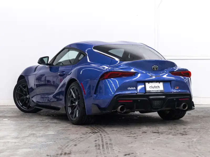 2023 Toyota GR Supra63748431196033122