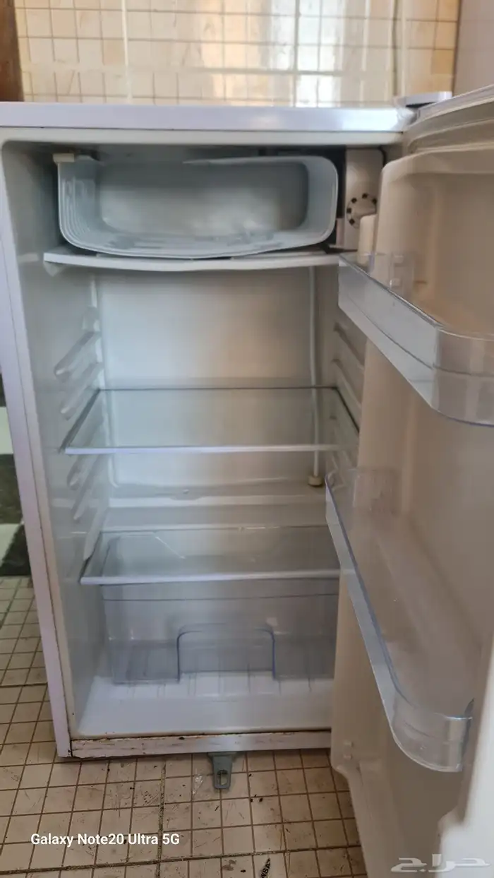 Refrigerator for sale Taif AlHowiyah