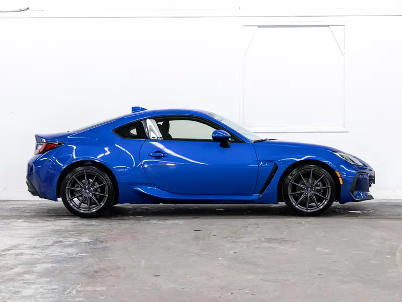 2023 Subaru BRZ64224295218947123