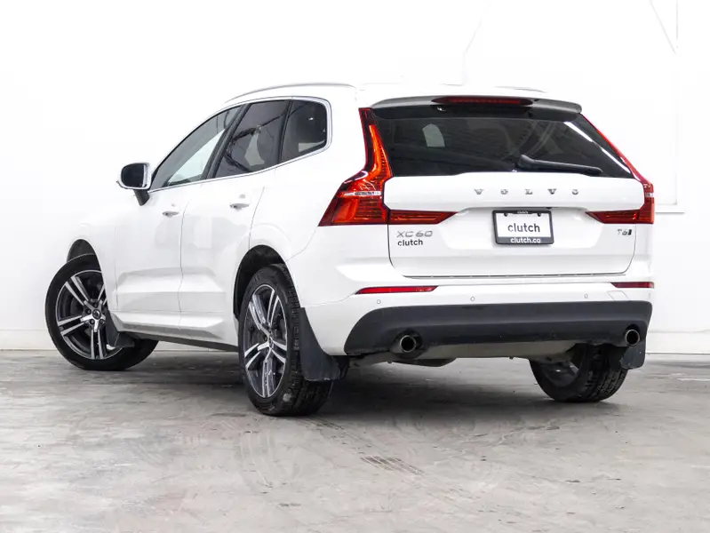 2021 Volvo XC6064045656692610122