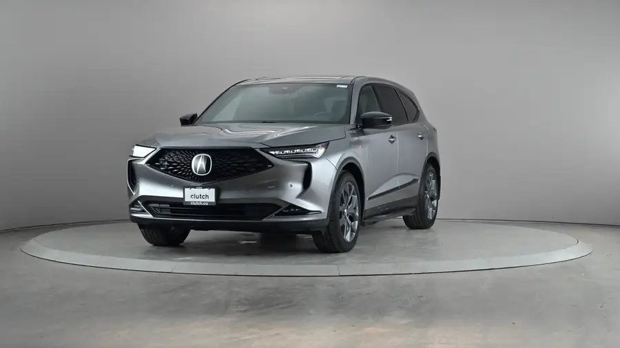 2023 Acura MDX64754805042305121