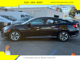2017 HONDA CIVIC63777412875779121