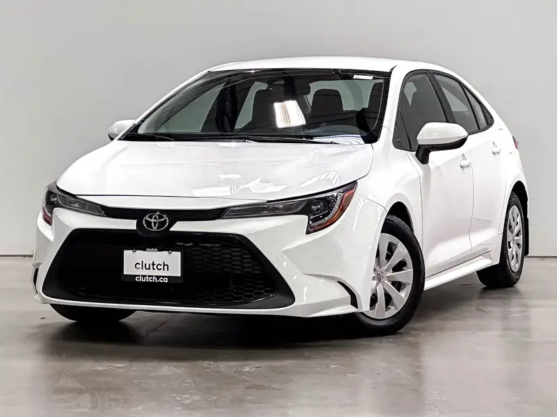 2022 Toyota Corolla634819397630751215