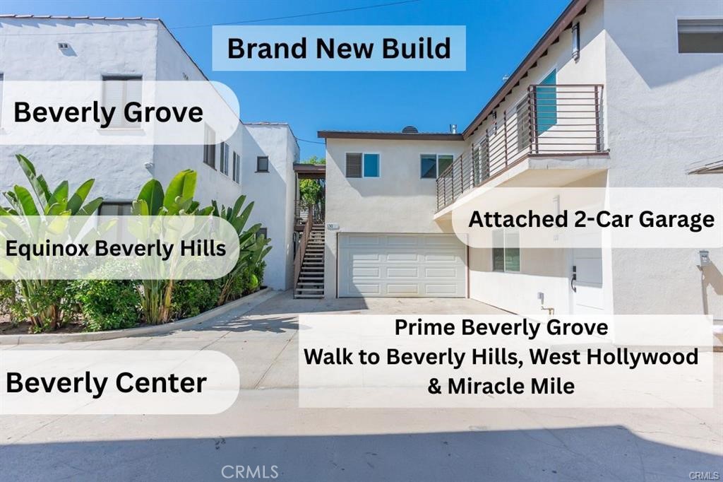 $3,995/month 128 S Harper Ave 130 (1/2) West Hollywood CA, 9004864064789567873120