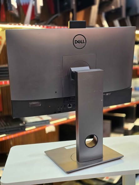 Dell Optiplex 7490 AIO65005876781571121