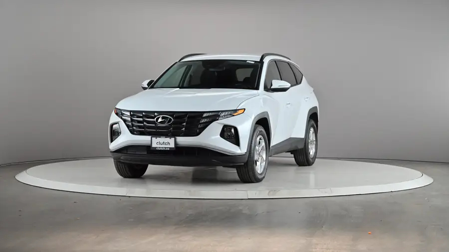 2022 Hyundai Tucson63748358978819123