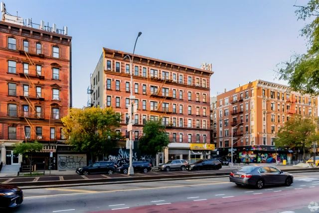 55-61 Delancey Street63659331168131120