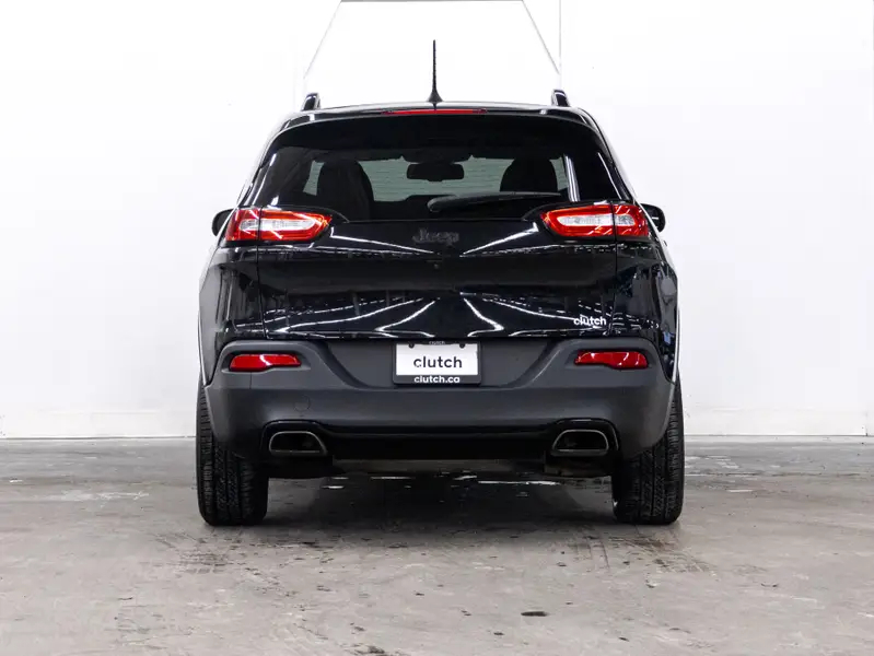 2017 Jeep Cherokee64331449141249123