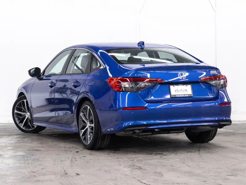 2024 Honda Civic63748651048449123