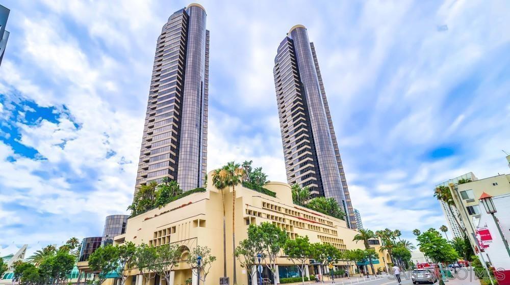 200 Harbor Dr 2902 San Diego CA, 9210164131353255169120