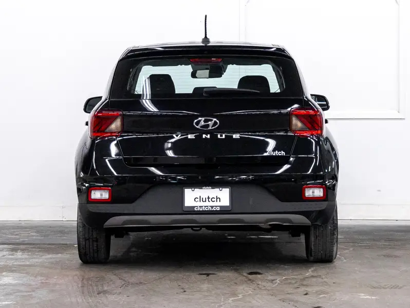 2023 Hyundai Venue64355546604801122