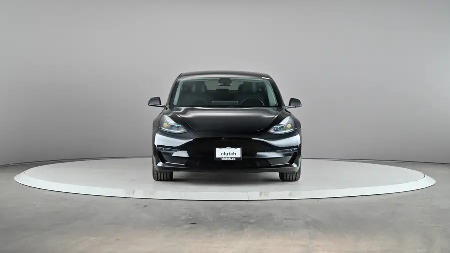 2021 Tesla Model 363724663782273122