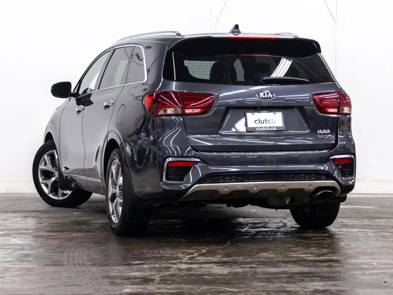 2019 Kia Sorento63748221708931124