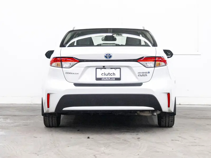 2022 Toyota Corolla65106421367809122