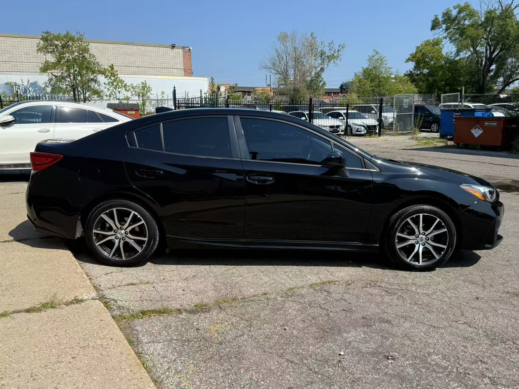 2017 Subaru Impreza Sport64960435167875122