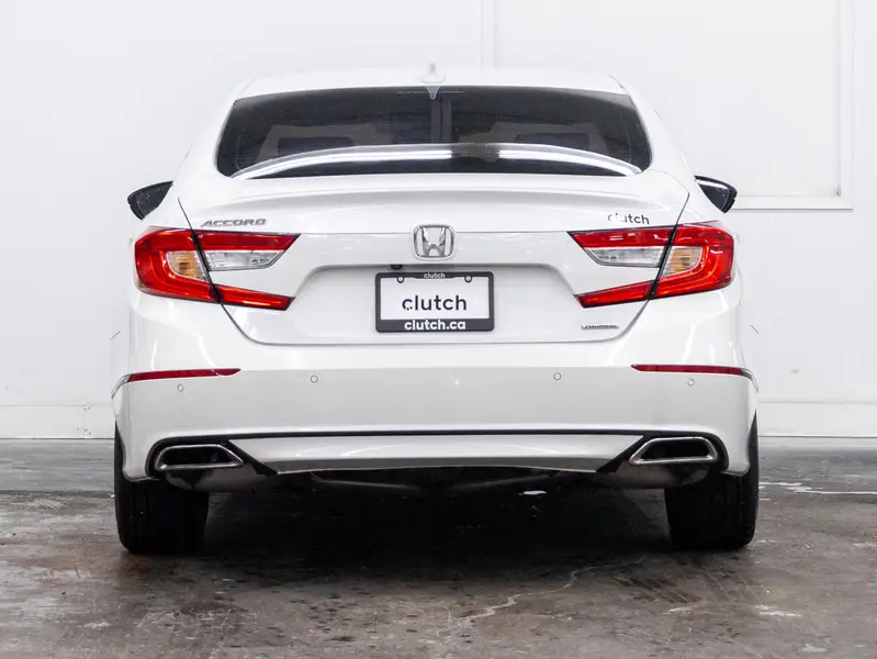 2020 Honda Accord64255517712642122