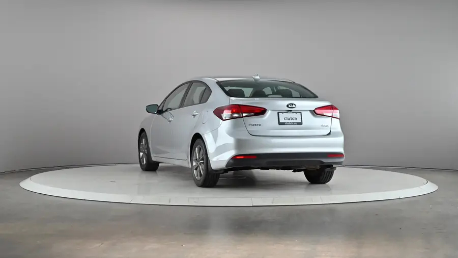 2017 Kia Forte64035922766594124